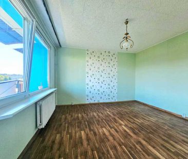 3. pokoje w centrum Polic na wynajem od zaraz! - Фото 3