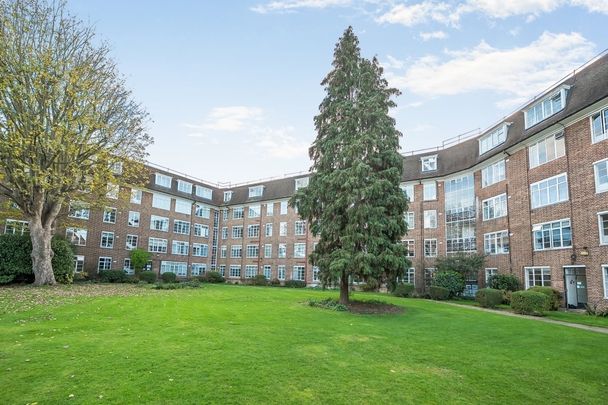 flat to rent - Photo 1