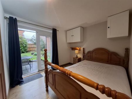 1 bedroom maisonette to rent - Photo 3