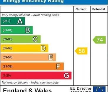 3 bedroom detached bungalow to rent - Photo 1