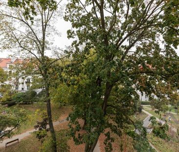 Warszawa Mokotów, ul. Stępińska - Photo 4