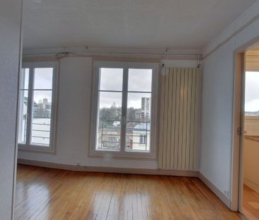 Location appartement 2 pièces, 35.07m², Montreuil - Photo 5