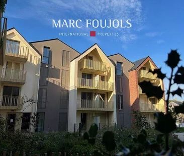 (Français) Senlis appartement F4 neuf - Photo 6