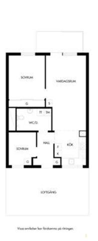 Larmvägen 15 - Foto 4