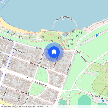 62 Eastern Beach Road, Vic 3220, Geelong