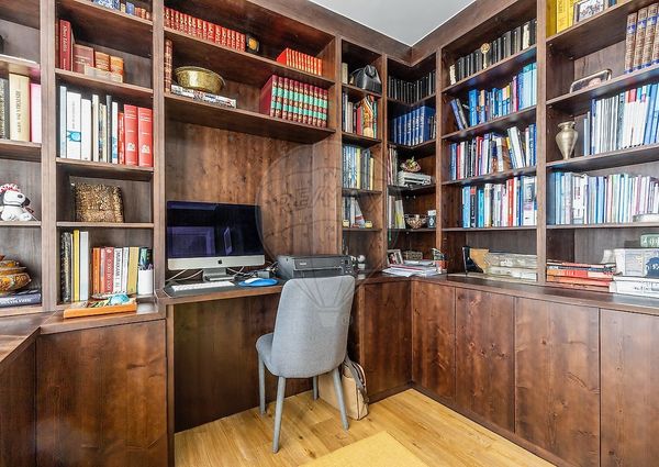 Moradia T8 em Lisboa