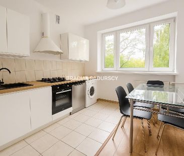 Mieszkanie Kraków Nowa Huta powierzchnia 51.07 m² C206-WM-56780 - Фото 6