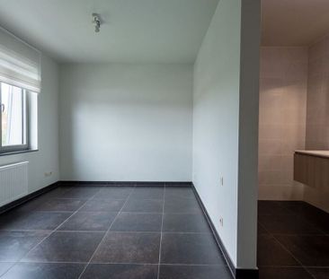 Appartement te huur in Erembodegem voor € 900 met 2 slaapkamers - Foto 1