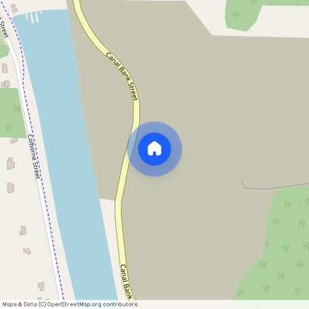 98 Feather Road, Welland