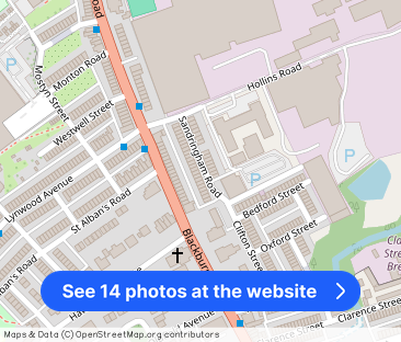 Sandringham Road, Darwen, BB3 - Photo 1