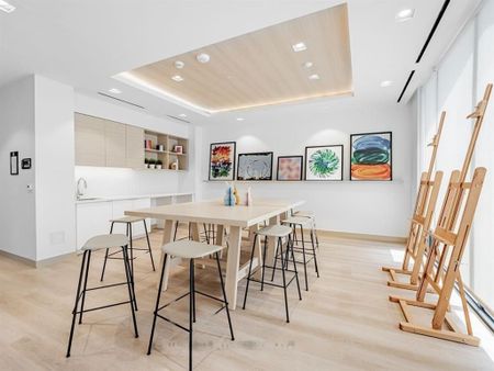 For Lease - 36 Zorra Street Unit# 1205, Toronto, Ontario - Photo 5