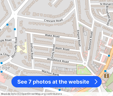 Wath Road, Sheffield, South Yorkshire, S7 - Photo 1