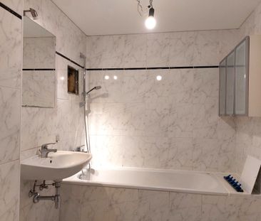 2-ZIMMERWOHNUNG NÄHE MARGARETEN GÜRTEL U4! HORNBOSTELGASSE 8-10/3/29 - Foto 3