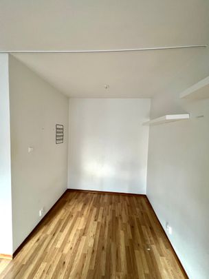 Stationsgatan 3F - Foto 1