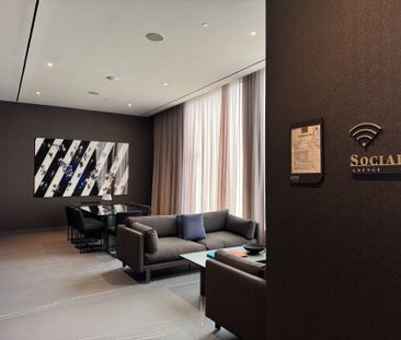 For Lease - 11 Yorkville Avenue Unit# 6203, Toronto, Ontario - Photo 6