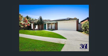 THREE BEDROOM HOME WITH SOLAR PANELS CLOSE TO SHOPPING AND PUBLIC TRANSPORT DIRECTLY OPPOSITE TO THE GRANGE P-12 SCHOOL - Photo 3