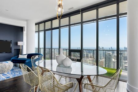 For Lease - 33 Charles Street Unit# PH4503, Toronto, Ontario - Photo 3