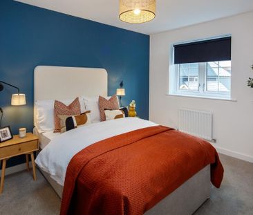 3 bedroom terraced house to rent - Photo 5