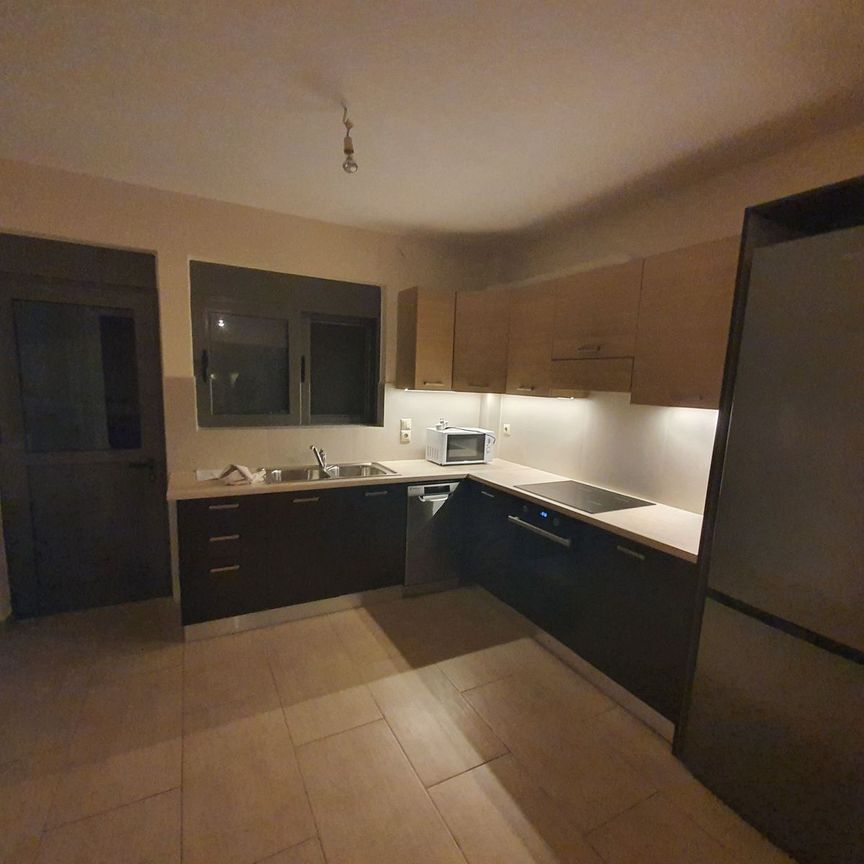 Διαμέρισμα για ενοικίαση Πόρτο Ράφτη (Μαρκόπουλο) - Φωτογραφία 1