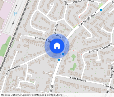 Kingfisher Court Swallow Close Havant PO9 2RB - Photo 1