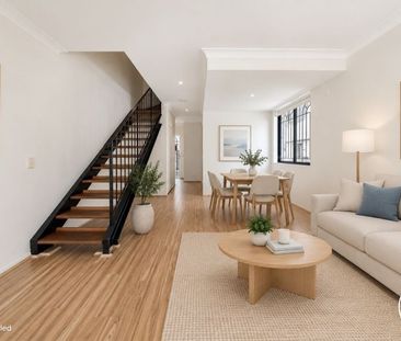 Two Level Townhouse in Popular "Star Gardens" - Photo 1