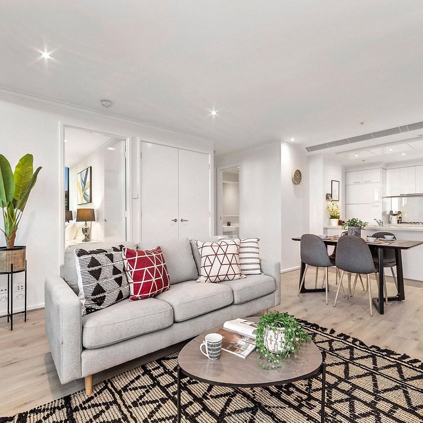 3009/180 City Road - Photo 1