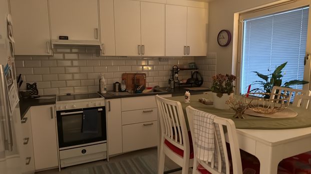 Prästgårdsgränd, Älvsjö - Foto 1