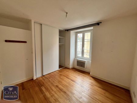 Location Appartement 2 pièces 38m² LAVAL 53000 - Photo 3