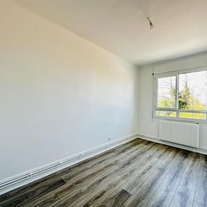 Appartement F3 à louer - Photo 2
