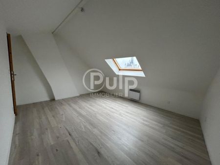 Appartement à louer à Henin Beaumont - Réf. LS14179-5540726 - Photo 5