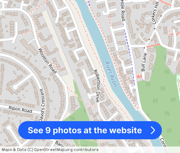 De La Warre Court, St Annes Park, Bristol, BS4 - Photo 1