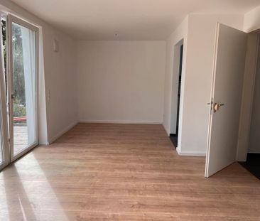 2 Zimmer Wohnung zu vermieten - Photo 1