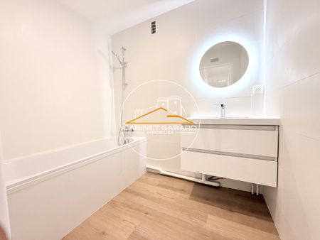 Location Appartement 4 pièces 77m² ANGERS 49000 - Photo 4