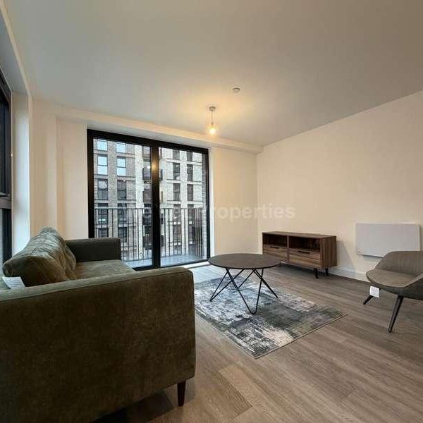 Berkeley Square, Ordsall Lane, M5 - Photo 1