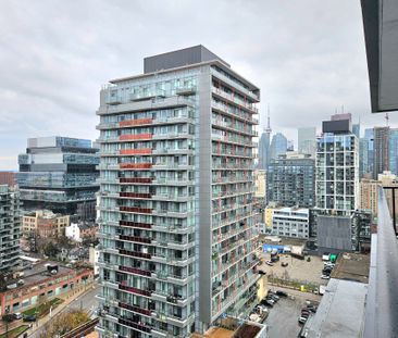 For Lease - 50 Power Street Unit# 1706, Toronto, Ontario - Photo 2