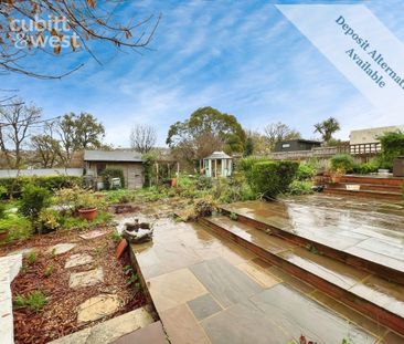 1 bedroom house share to rent - Photo 5