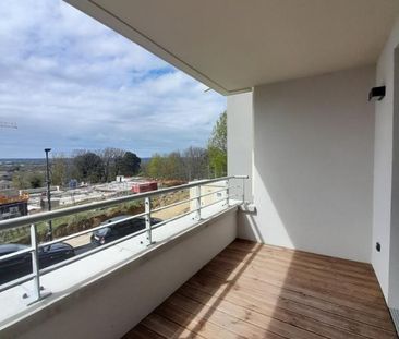 Appartement 2 pièces – 40 m² - Photo 1