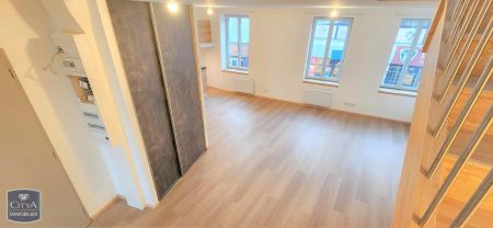Appartement à louer 2 pièces 51.35m² - Photo 2