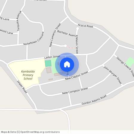 4/8 The Crossing, WA 6442, Kambalda East