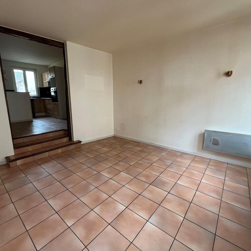 APPARTEMENT T3 66M - Photo 1