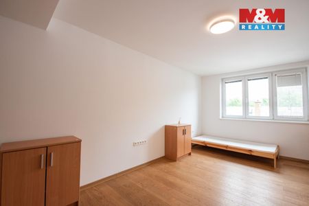 Pronájem bytu 2+kk 55 m², Sídliště 1. máje 239, Rokytnice v Orlických horách - Photo 5