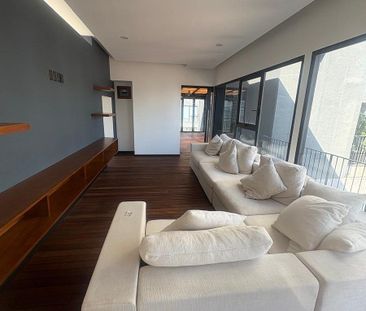 Renta Departamento Nuevo en Polanco - Photo 1