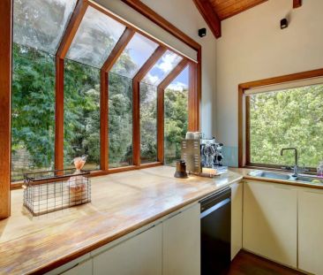 Tranquil Hills Living Surrounded by Nature - Photo 5