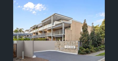 Your Riverside Lifestyle Awaits - Spacious 2 Bed Apartment at The Edge - Photo 2