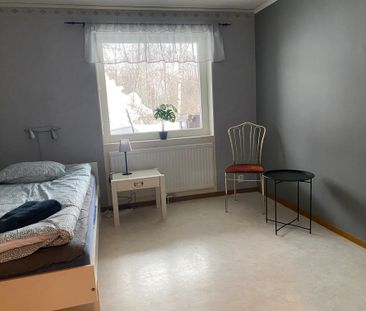 Myrängsvägen, Örnsköldsvik - Foto 2