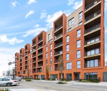 3 bedroom apartment to rent - Photo 4