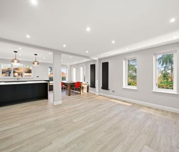 3 bedroom apartment to rent - Photo 2