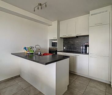 Appartement te huur in Mechelen met 2 slaapkamers - Photo 3