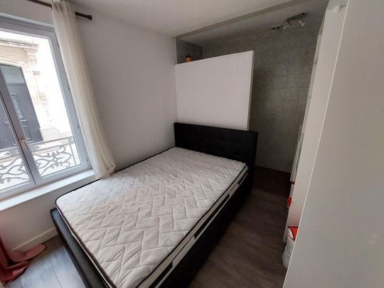 location Appartement T2 DE 25.86m² À LANSARGUES - Photo 1