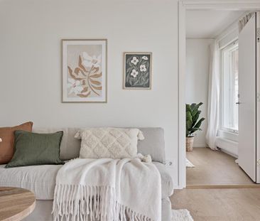 Tallörtsbacken 19 lgh 1120 - Photo 2